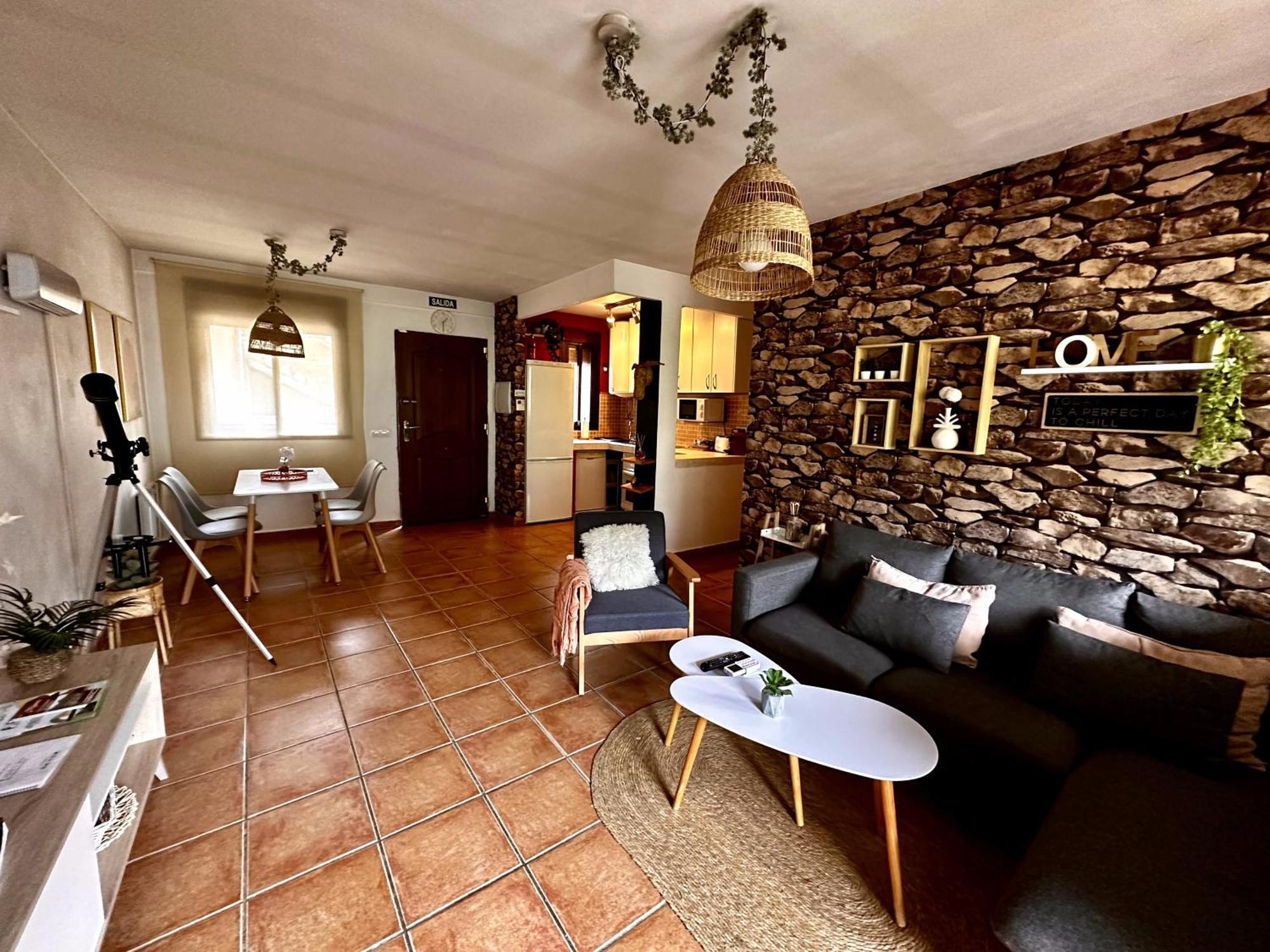 Gredos Starlight House Lägenhet Mijares  Exteriör bild